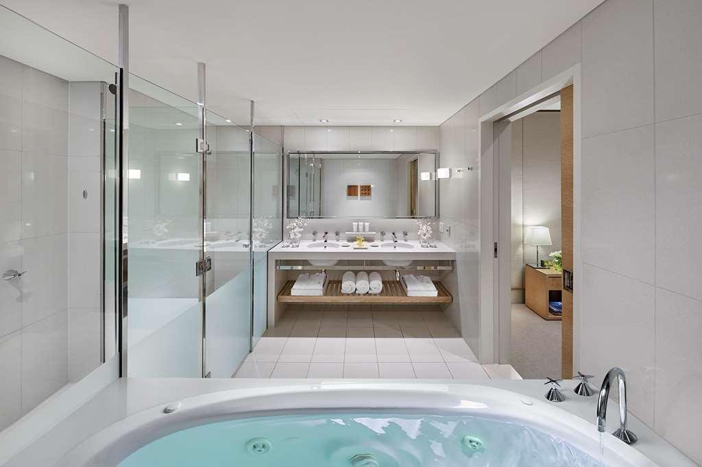 Crown Promenade Melbourne Hotell Rum bild